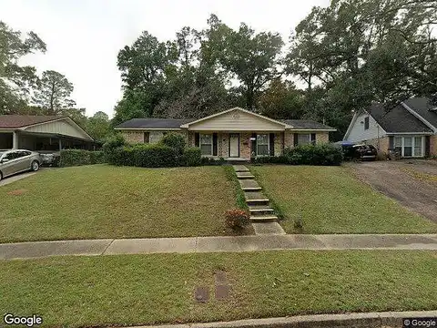Markham, MOBILE, AL 36609