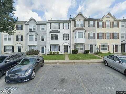 Orchard Shade, RANDALLSTOWN, MD 21133