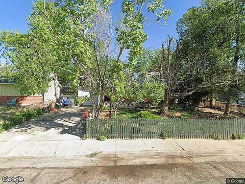 Cricklewood, COLORADO SPRINGS, CO 80910