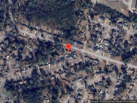 Richmond Hill, AUGUSTA, GA 30906