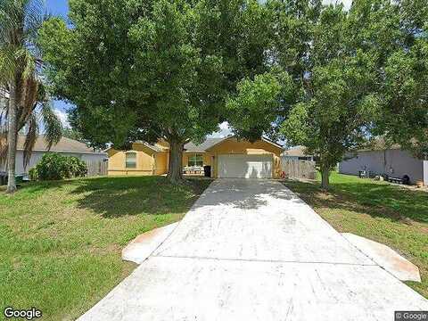 Ronald, PORT SAINT LUCIE, FL 34953