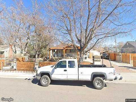 Benton, WHEAT RIDGE, CO 80212