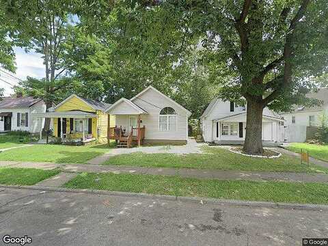 Powell, LOUISVILLE, KY 40215