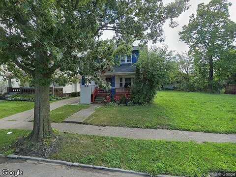 108Th, CLEVELAND, OH 44105