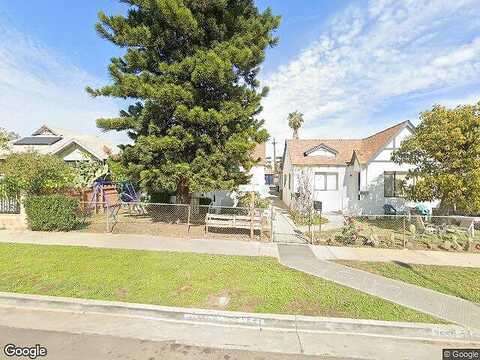 Siskiyou, LOS ANGELES, CA 90023