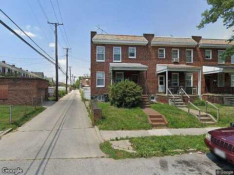 Elmley, BALTIMORE, MD 21213