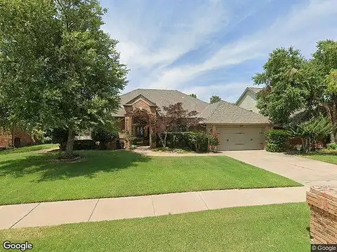 Barwick, NORMAN, OK 73072