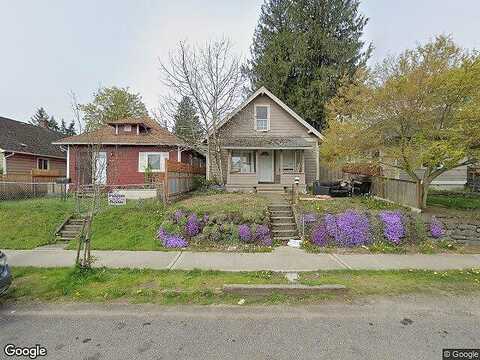 I, TACOMA, WA 98404
