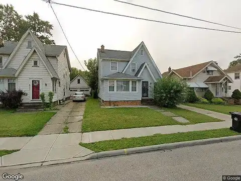 130Th, CLEVELAND, OH 44111
