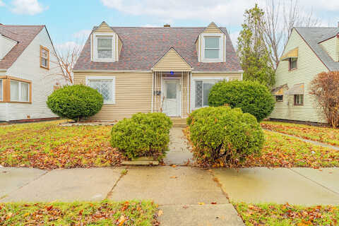 86Th, CHICAGO, IL 60652