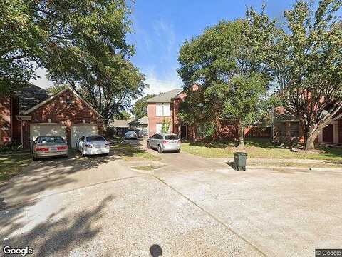 Wild Berry, KATY, TX 77449