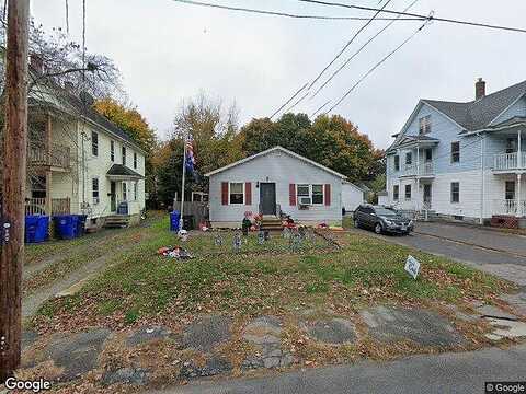 Park, TORRINGTON, CT 06790