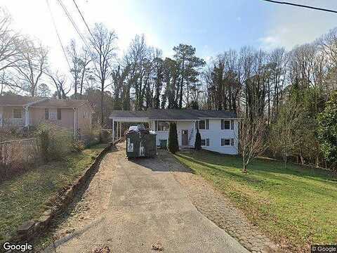 Bishop, TUCKER, GA 30084