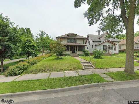 Morgan, MINNEAPOLIS, MN 55412