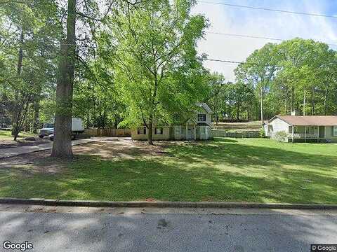 Glen Moor, ELLENWOOD, GA 30294
