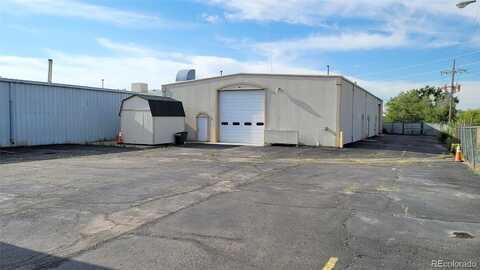 W 72Nd, Westminster, CO 80030