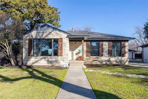 Rockdale, DALLAS, TX 75220