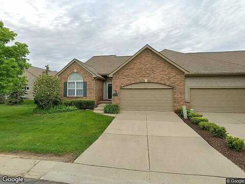 Winslow, COMMERCE TOWNSHIP, MI 48390