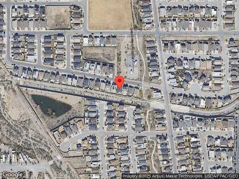 Bellwoode, EL PASO, TX 79932