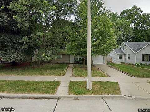 60Th, MILWAUKEE, WI 53216
