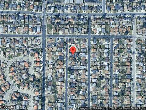 Mahonia, PALMDALE, CA 93552