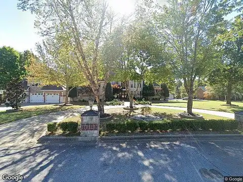 Walnut Ridge, FAYETTEVILLE, AR 72704