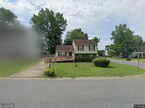 Korth, RICHMOND, VA 23223