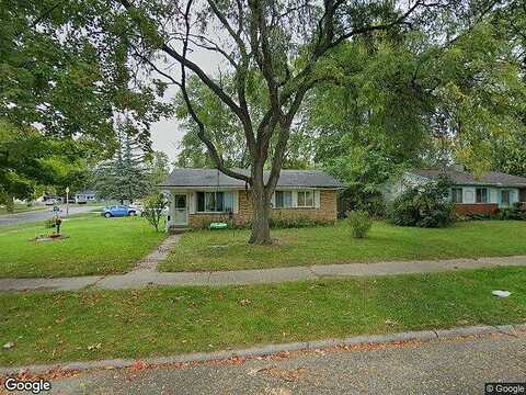 Tennyson, LANSING, MI 48911