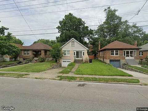 Brotherton, CINCINNATI, OH 45209