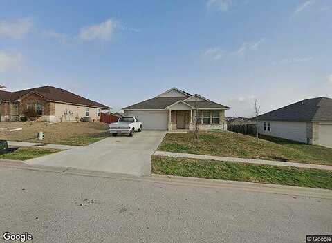 Flat Rock Mountain, KILLEEN, TX 76549