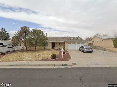 Monaco, ALBUQUERQUE, NM 87111