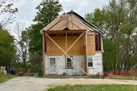 Morehouse, WEST LAFAYETTE, IN 47906