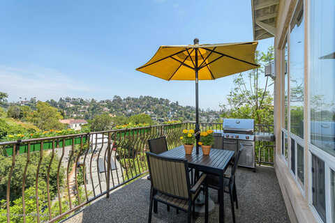 Clayton, LOS ANGELES, CA 90027