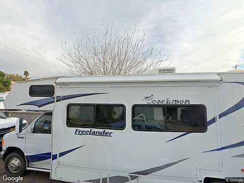 56Th, PHOENIX, AZ 85031