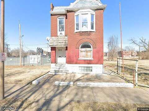 Lincoln, SAINT LOUIS, MO 63113