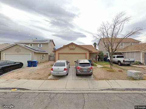 Kellogg, LAS VEGAS, NV 89115