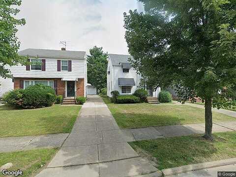 Covington, CLEVELAND, OH 44121
