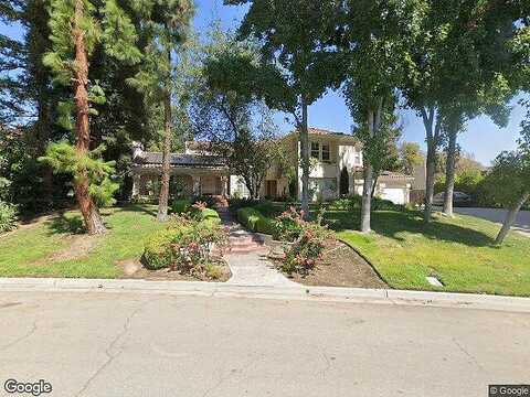 Hillcrest, FRESNO, CA 93720