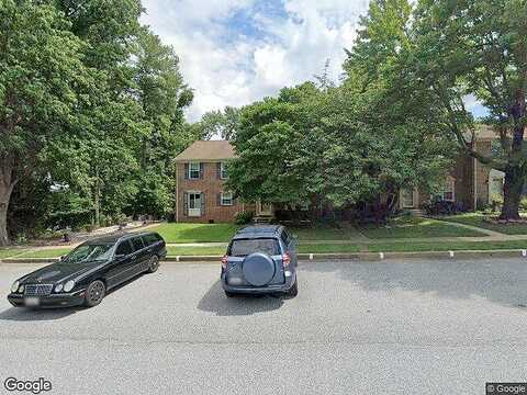 Castlehill, LUTHERVILLE TIMONIUM, MD 21093