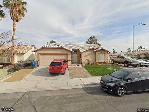 Gaston, NORTH LAS VEGAS, NV 89032