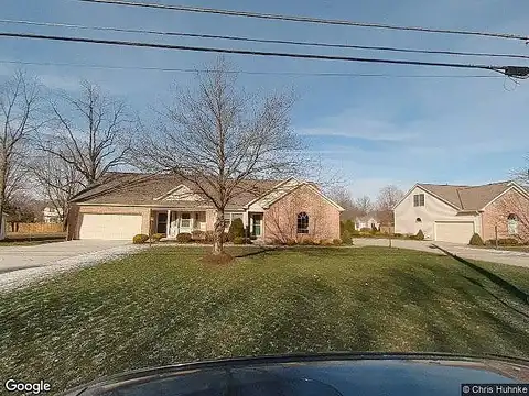 Chestnut Ridge, ELYRIA, OH 44035