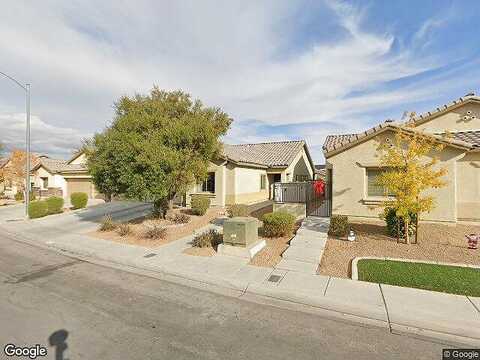 Celebration Cove, NORTH LAS VEGAS, NV 89032