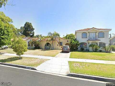 Boyce, LOS ANGELES, CA 90039