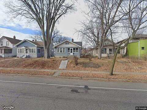 Cedar, MINNEAPOLIS, MN 55407
