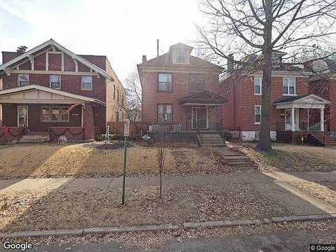 Juniata, SAINT LOUIS, MO 63116