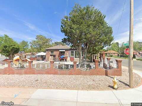 Clay, DENVER, CO 80219