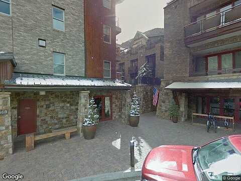Davis, TELLURIDE, CO 81435