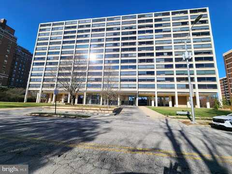 N Charles Street 1510, Baltimore, MD 21218