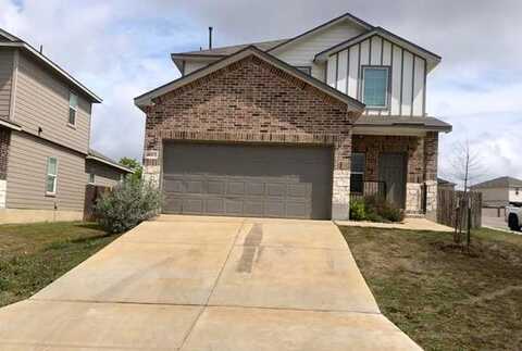 Basil Meadow, Von Ormy, TX 78073