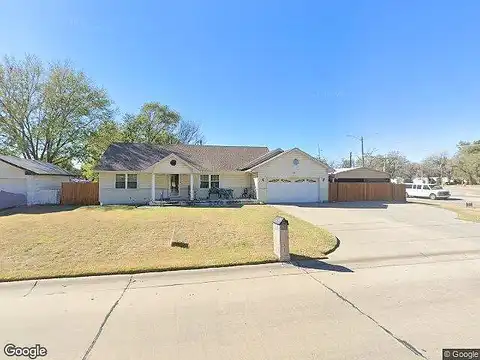 Pattie, WICHITA, KS 67216